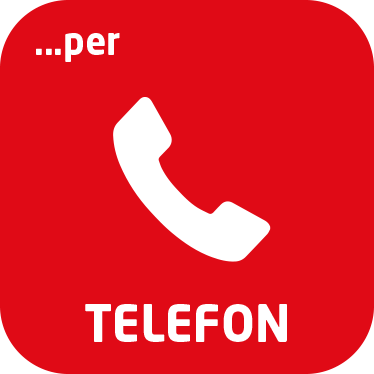 per Telefon